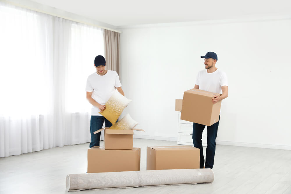 Choosing the Right Moving Company